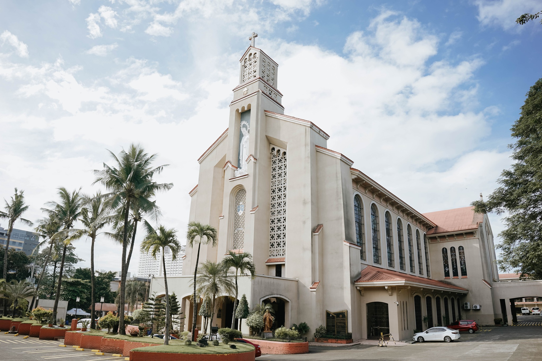 Photo of Minor Basilica of the National Shrine of Our Lady of Mount Carmel
